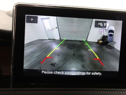 Used 2022 Lincoln Corsair Reserve w/ Elements Package image 50