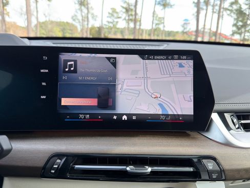 New 2026 BMW X1 xDrive28i w/ Technology Package image 4