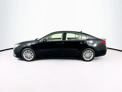 Used 2014 Lexus ES 350 w/ Luxury Package image 4