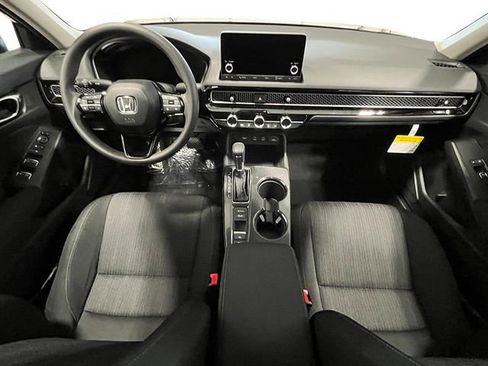 New 2026 Honda Civic LX image 16