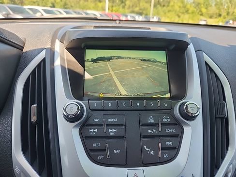 Used 2016 GMC Terrain SLT w/ Driver Alert Package I FWD image 21