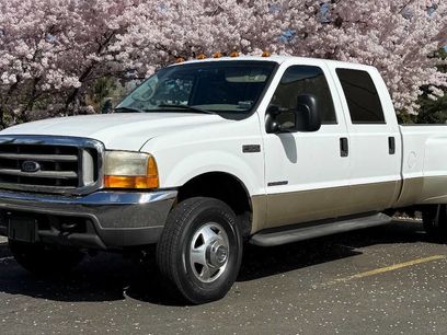 Used 2000 Ford F350 Lariat