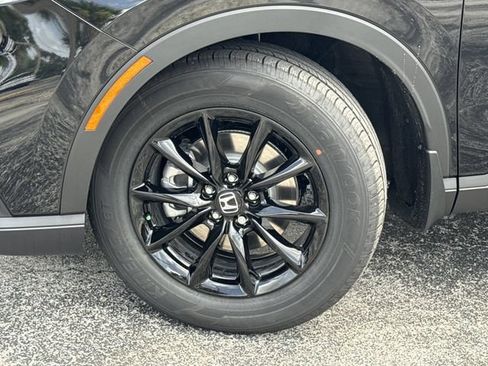 New 2026 Honda CR-V Sport-L image 40