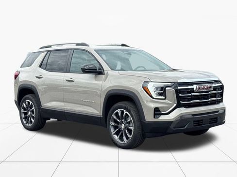 New 2027 GMC Terrain Elevation w/ Elevation Premium Package FWD image 8