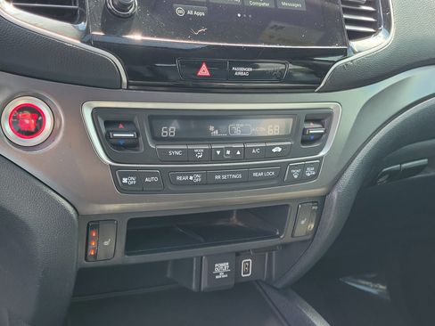 Used 2021 Honda Pilot EX-L image 27