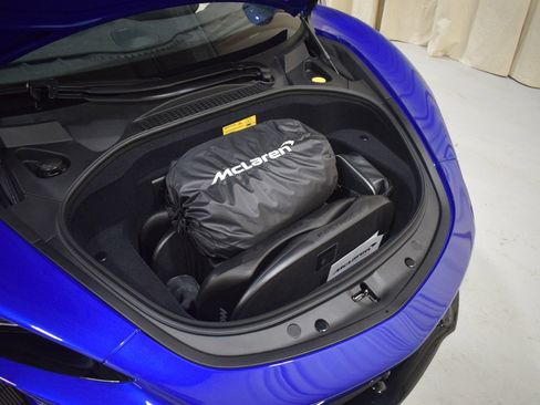 New 2026 McLaren Artura RWD image 39