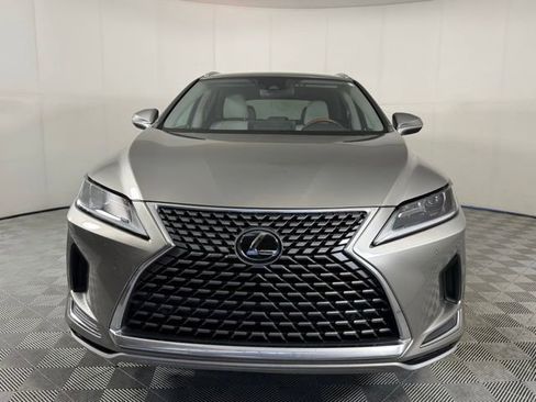 Used 2020 Lexus RX 350 FWD w/ Premium Package image 15