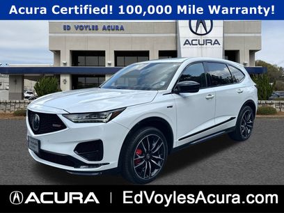 Certified 2023 Acura MDX Type S