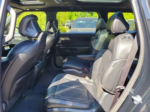 New 2027 Kia Telluride SX image 12