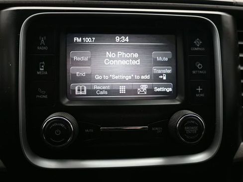 Used 2022 RAM 1500 Tradesman w/ Chrome Appearance Group image 41