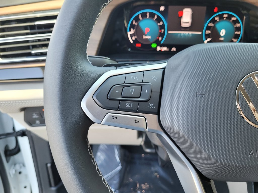 New 2026 Volkswagen Atlas SE AWD/4WD image 22