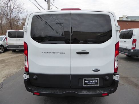 Used 2015 Ford Transit 350 XL image 6