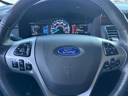 Used 2019 Ford Flex Limited image 28