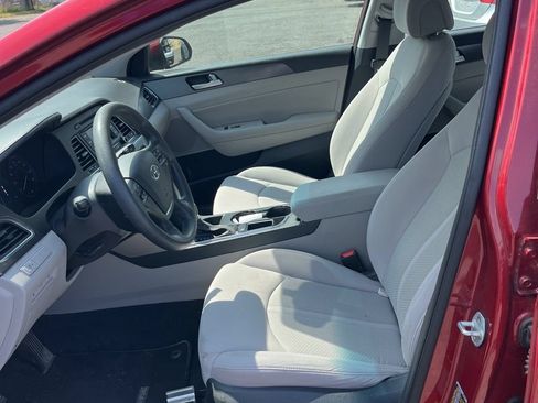 Used 2015 Hyundai Sonata Sport FWD image 2