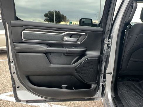 Used 2022 RAM 1500 Big Horn image 12