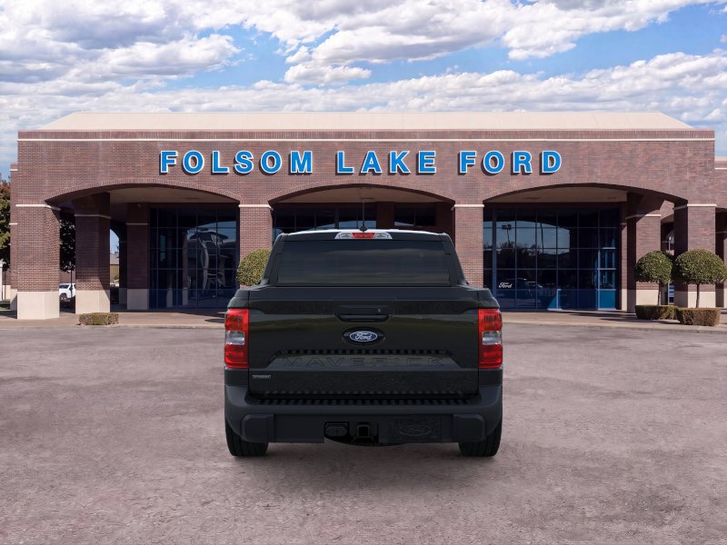 New 2026 Ford Maverick XLT w/ Equipment Group 301A AWD/4WD image 21