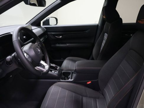 New 2026 Honda CR-V TrailSport image 11