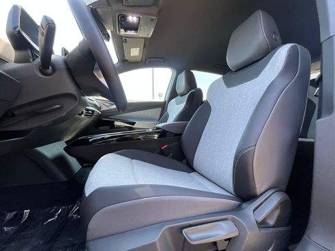 New 2026 Volkswagen ID.4 Pro AWD/4WD image 11