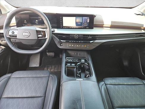 Certified 2025 Nissan Murano Platinum AWD/4WD image 22