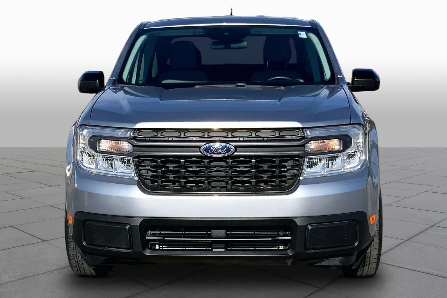 Used 2024 Ford Maverick XLT w/ XLT Luxury Package AWD/4WD image 4