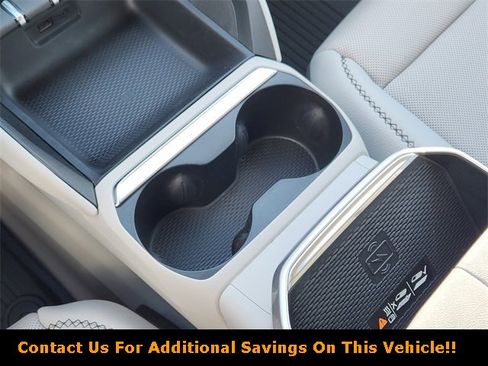 New 2026 GMC Terrain Denali w/ LPO, Black Badging Package image 15