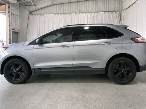 Used 2023 Ford Edge SE AWD/4WD image 26