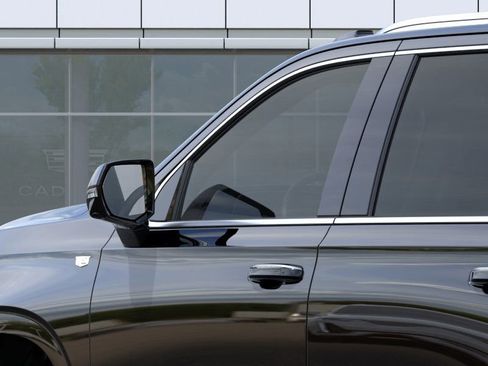 New 2026 Cadillac Escalade Platinum Luxury image 12