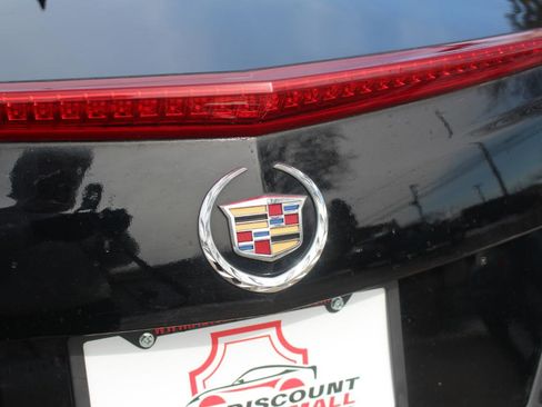 Used 2014 Cadillac ATS Luxury w/ Sun And Sound Package image 44