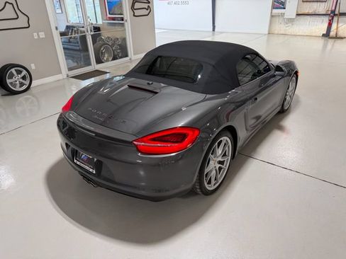 Used 2013 Porsche Boxster S RWD image 69