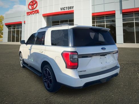 Used 2020 Ford Expedition Limited w/ Equipment Group 303A AWD/4WD image 4