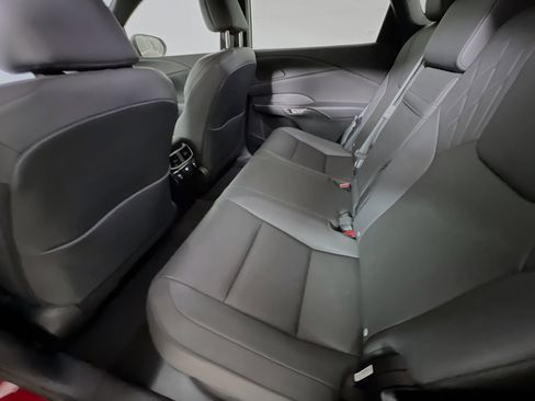 Used 2024 Lexus RX 350 FWD w/ Technology Package image 29