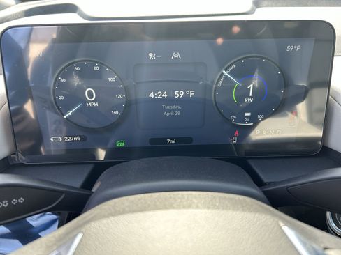 New 2026 Honda Prologue Touring image 10