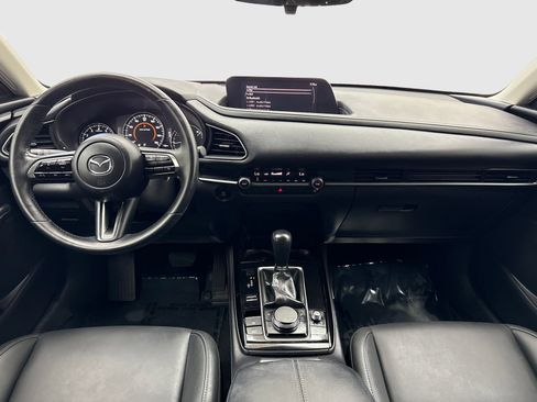 Used 2024 MAZDA CX-30 AWD 2.5 S w/ Select Sport Pkg image 20