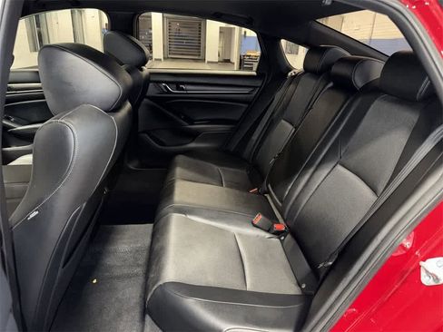 Used 2022 Honda Accord Sport image 17