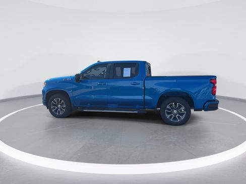 Used 2022 Chevrolet Silverado 1500 RST w/ All Star Edition Plus image 6
