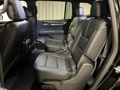 New 2026 GMC Acadia Elevation image 21