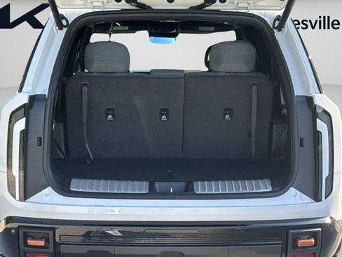 New 2027 Kia Telluride SX Prestige X-Pro AWD/4WD image 9