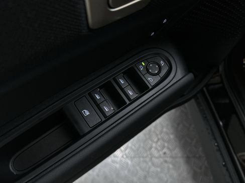 Certified 2025 MINI Cooper Countryman S AWD/4WD image 15