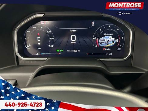 New 2026 GMC Sierra 3500 Denali w/ Denali Reserve Package image 15