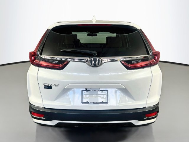 Used 2021 Honda CR-V EX-L image 7
