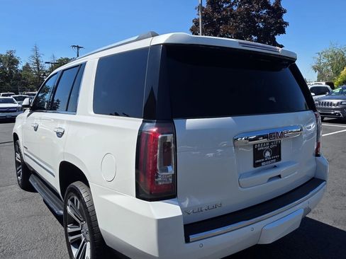 Used 2018 GMC Yukon Denali w/ Open Road Package image 7