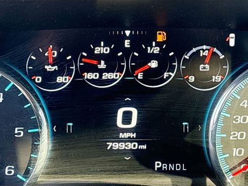 Used 2019 Chevrolet Tahoe Premier w/ RST 6.2L Performance Edition image 4