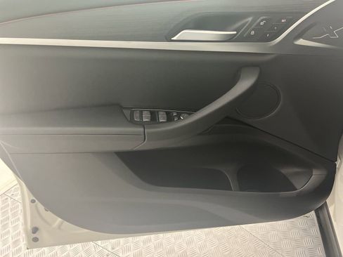 Used 2023 BMW X3 xDrive30i w/ Convenience Package image 11