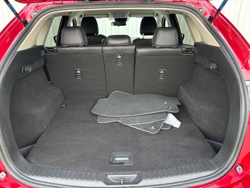 Certified 2025 MAZDA CX-5 AWD 2.5 S w/ Select Package image 29