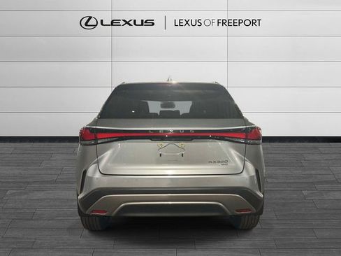 Certified 2023 Lexus RX 350 Premium w/ Accessory Package AWD/4WD image 5
