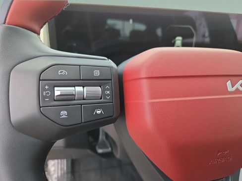 New 2026 Kia K4 GT-Line Turbo FWD image 37