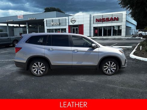 Used 2019 Honda Pilot EX-L image 3