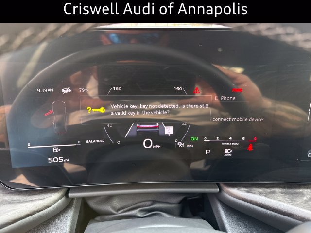 Certified 2025 Audi Q5 Premium w/ Convenience Package AWD/4WD image 21