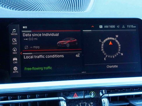 Certified 2022 BMW 430i xDrive 430i xDrive w/ M Sport Package image 26