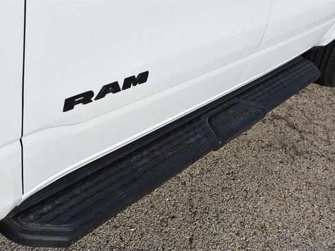 Used 2023 RAM 1500 Laramie image 16
